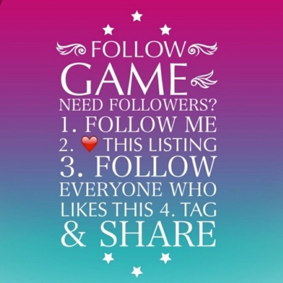 ⭐️🌹4 FOR $24 SALE!🌹⭐️ - Picture 4 of 4